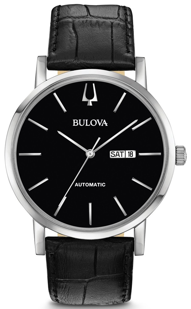 

Часы Bulova 96C131