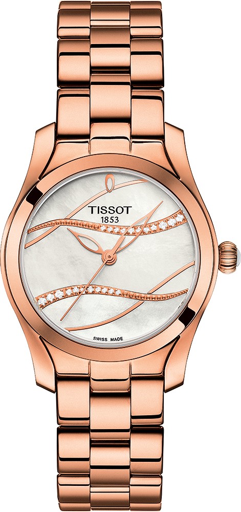 

Часы Tissot T112.210.33.111.00