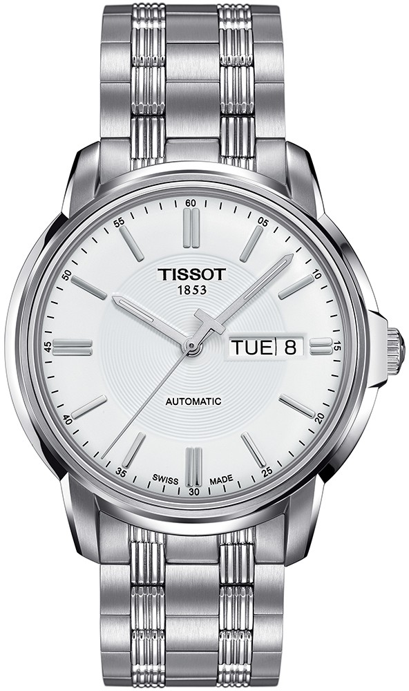 

Часы Tissot T065.430.11.031.00