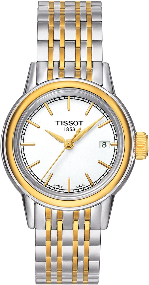 

Часы Tissot T085.210.22.011.00