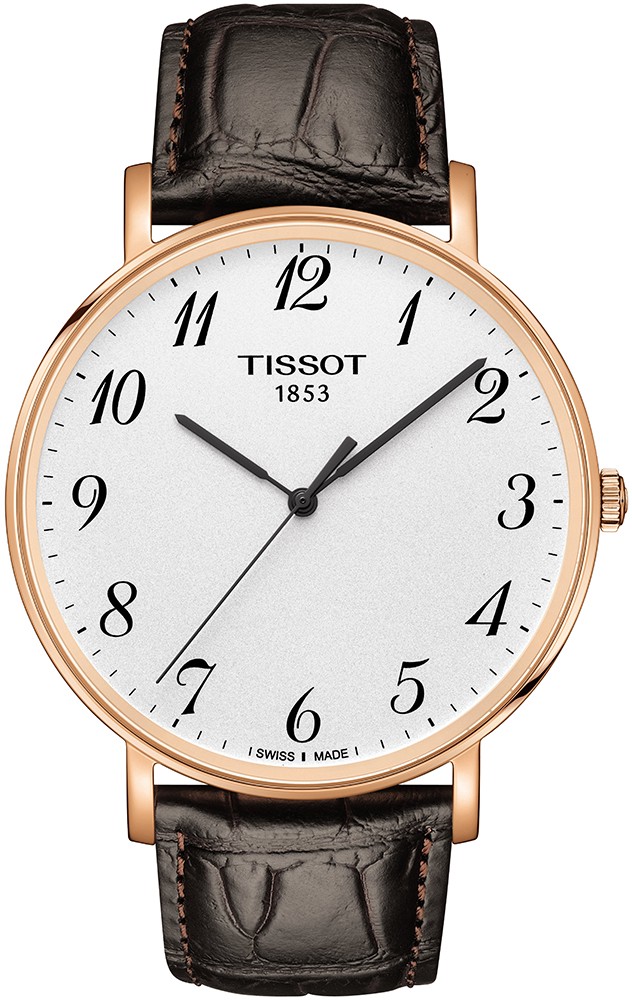 

Часы Tissot T109.610.36.032.00