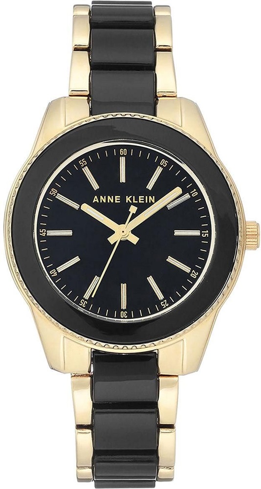 

Часы Anne Klein AK-3214BKGB