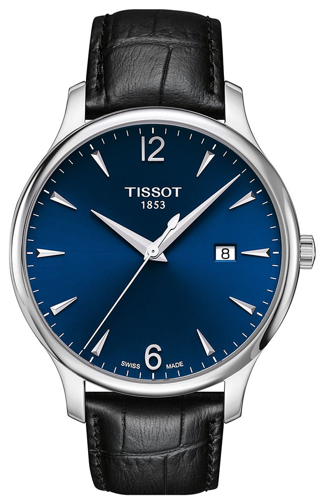 

Часы Tissot T063.610.16.047.00