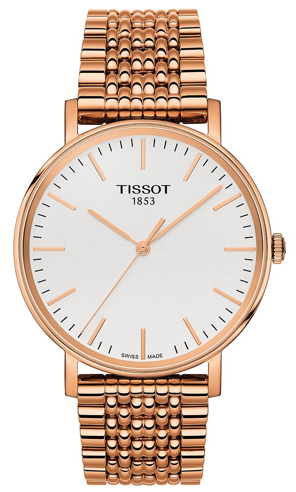 

Часы Tissot T109.410.33.031.00