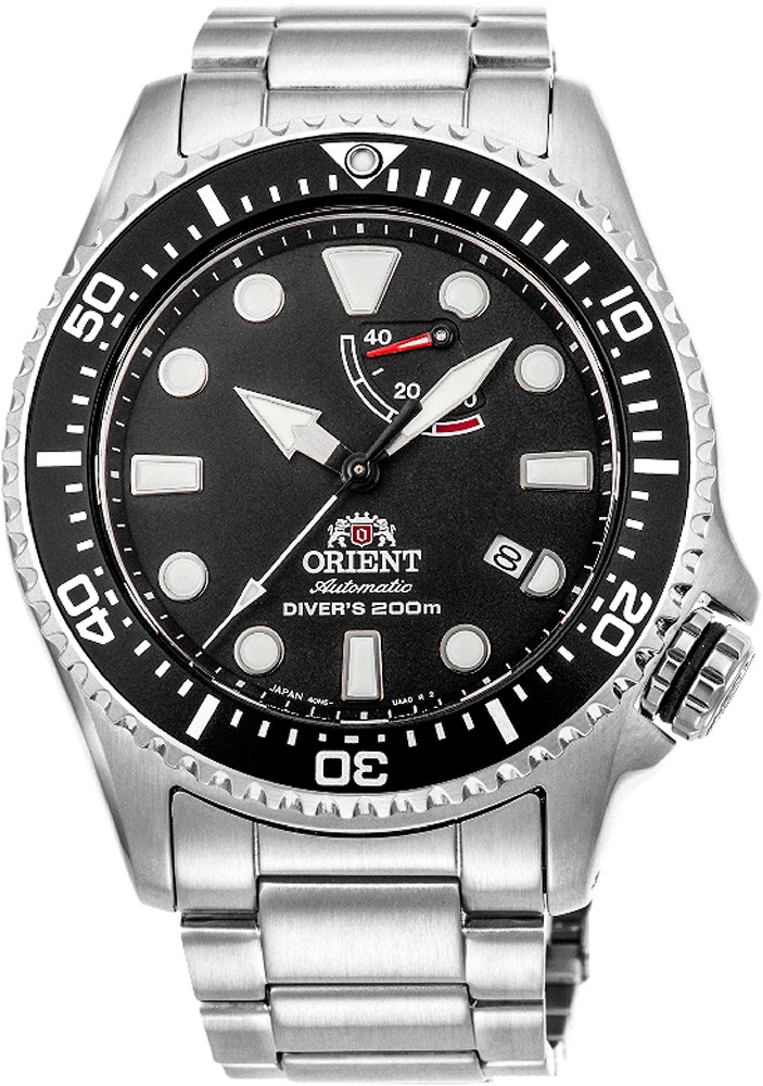 

Часы Orient RA-EL0001B00B