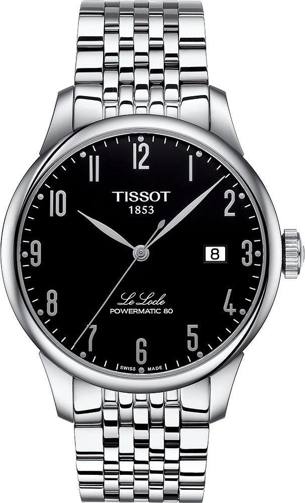 

Часы Tissot T006.407.11.052.00