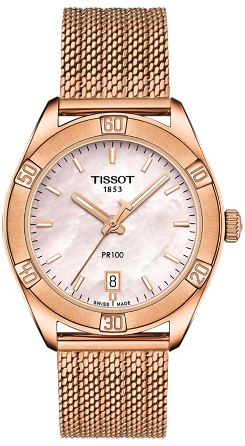 

Часы Tissot T101.910.33.151.00