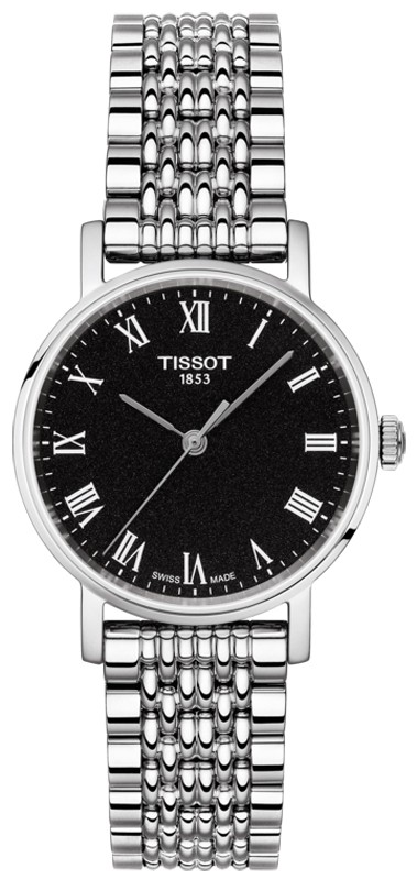 

Часы Tissot T109.210.11.053.00