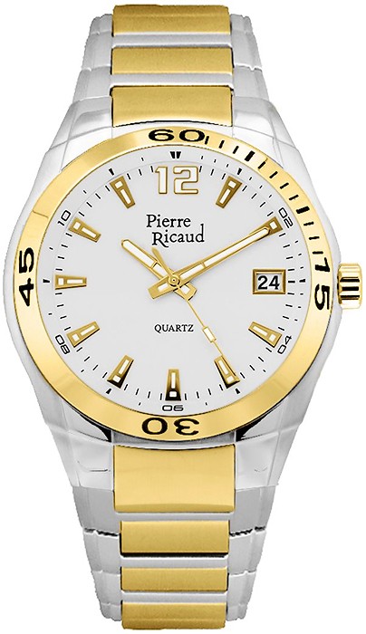 

Часы Pierre Ricaud P91046.2153Q