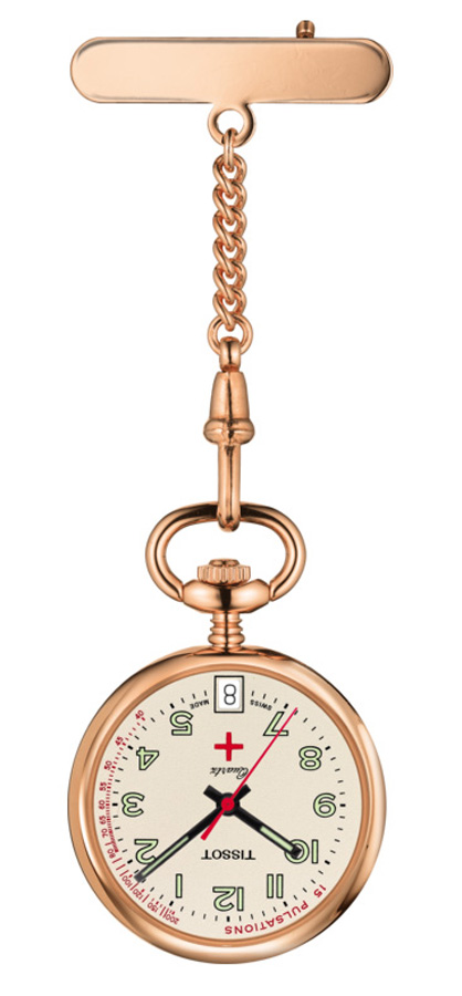 

Часы Tissot T81.7.223.92
