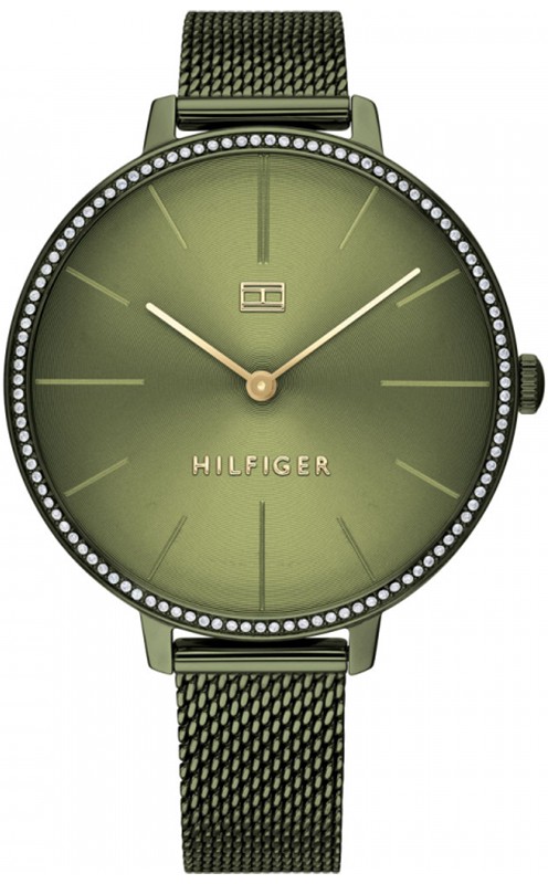 

Часы Tommy Hilfiger 1782116