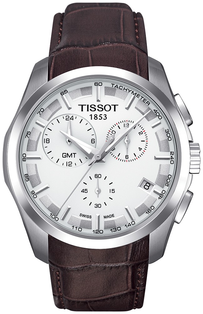 

Часы Tissot T035.439.16.031.00