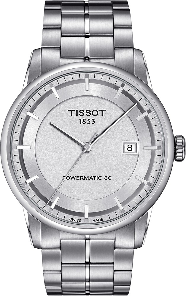 

Часы Tissot T086.407.11.031.00