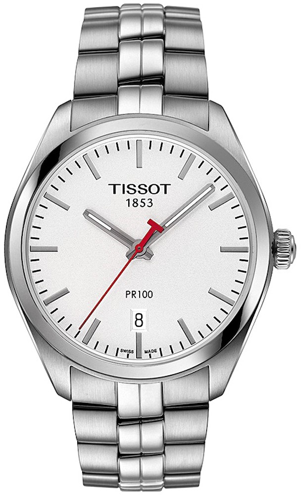 

Часы Tissot T101.410.11.031.01