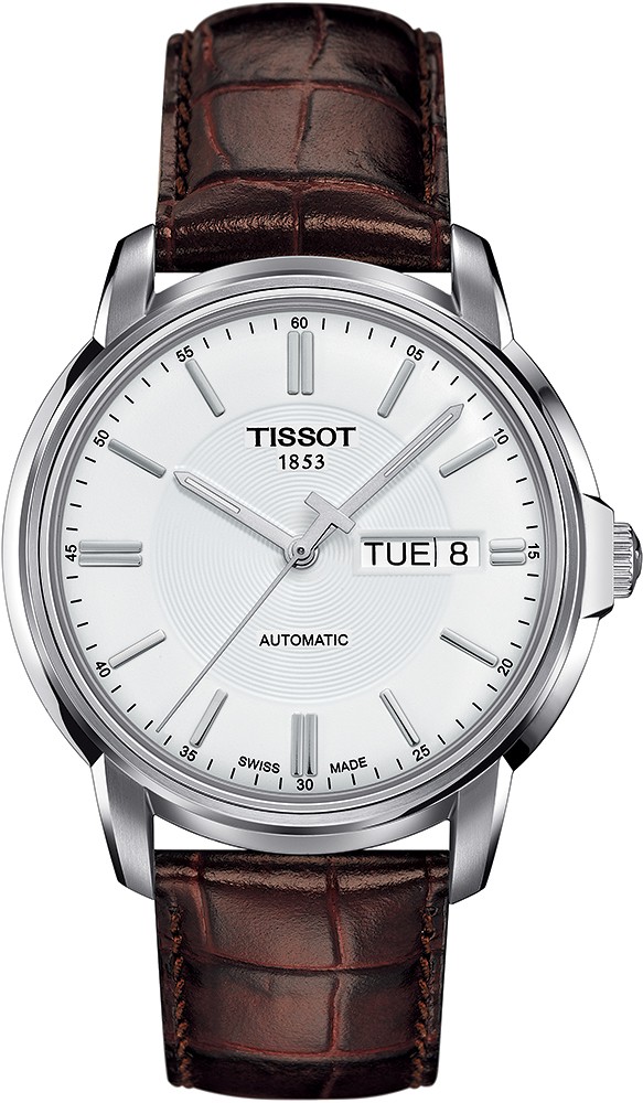 

Часы Tissot T065.430.16.031.00