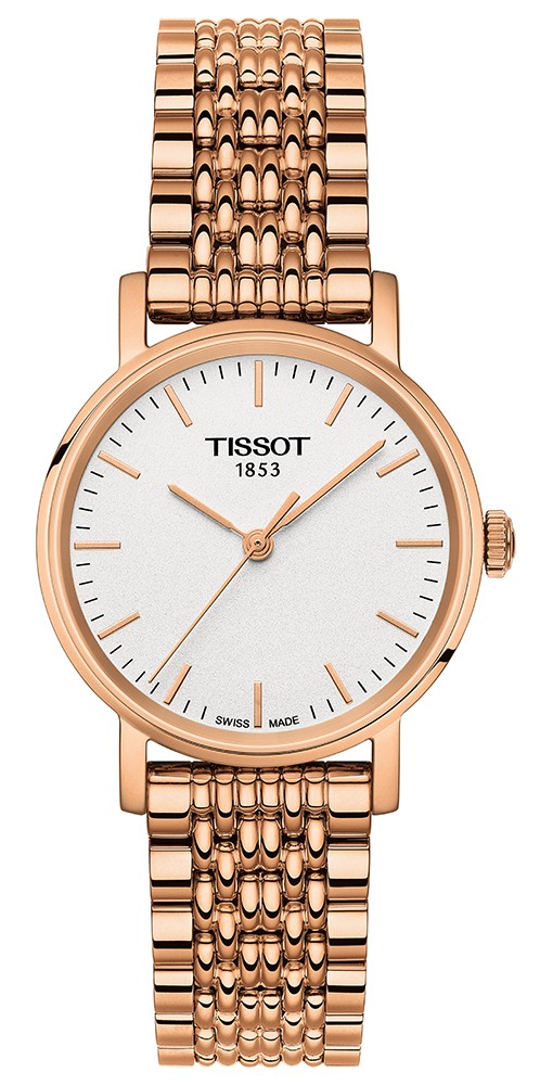 

Часы Tissot T109.210.33.031.00