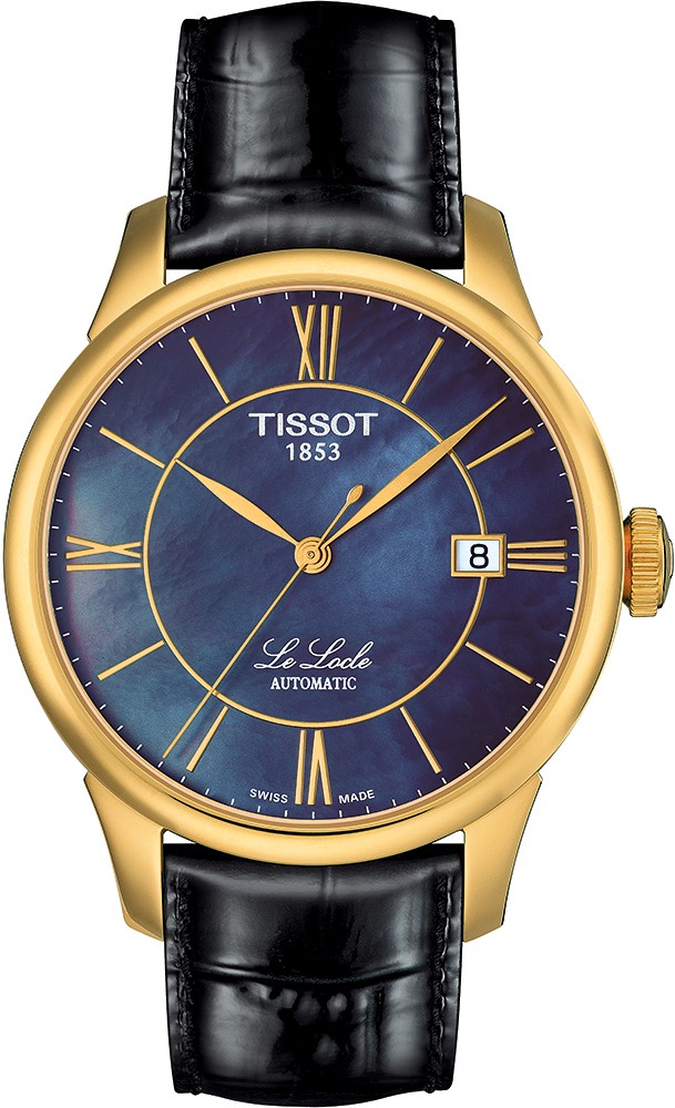 

Часы Tissot T41.5.423.93