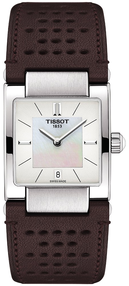 

Часы Tissot T090.310.16.111.00