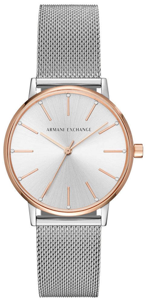 

Часы Armani Exchange AX5537