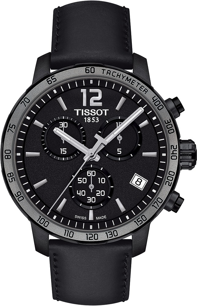 

Часы Tissot T095.417.36.057.02
