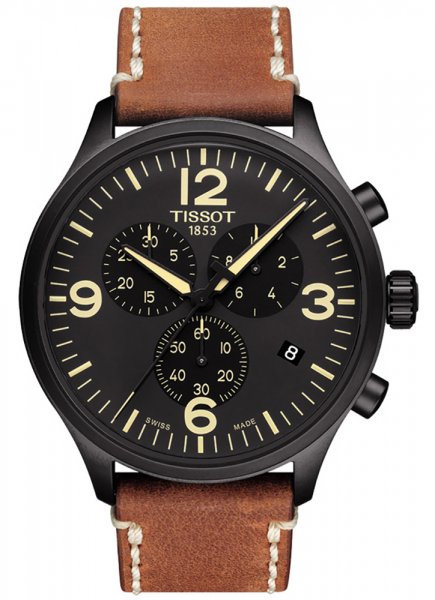 

Часы Tissot T116.617.36.057.00