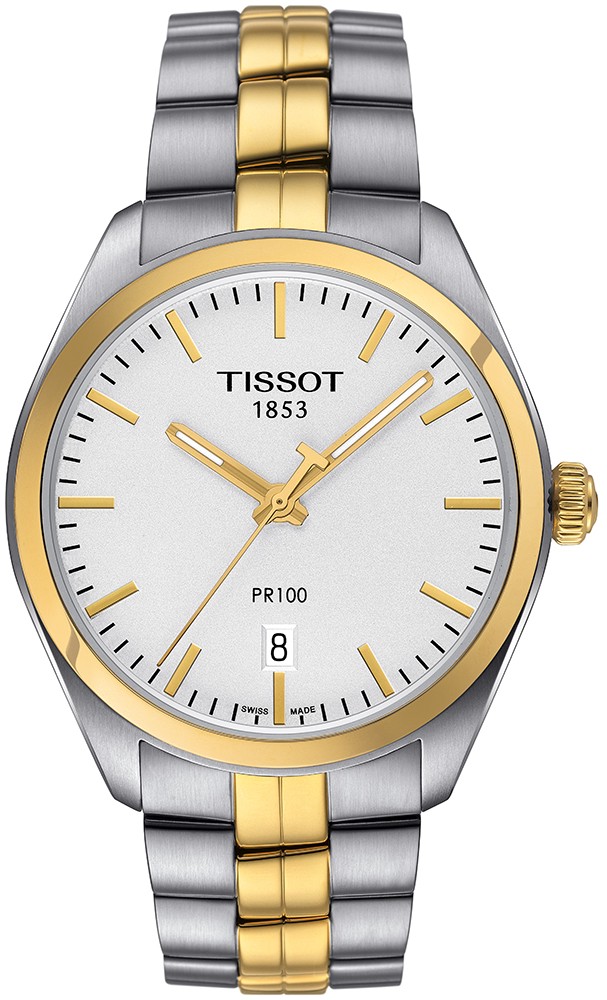 

Часы Tissot T101.410.22.031.00