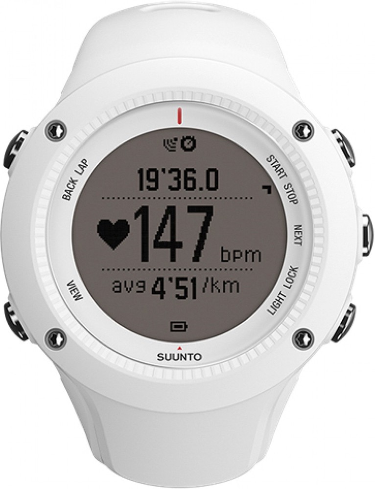 

Часы Suunto SS020658000