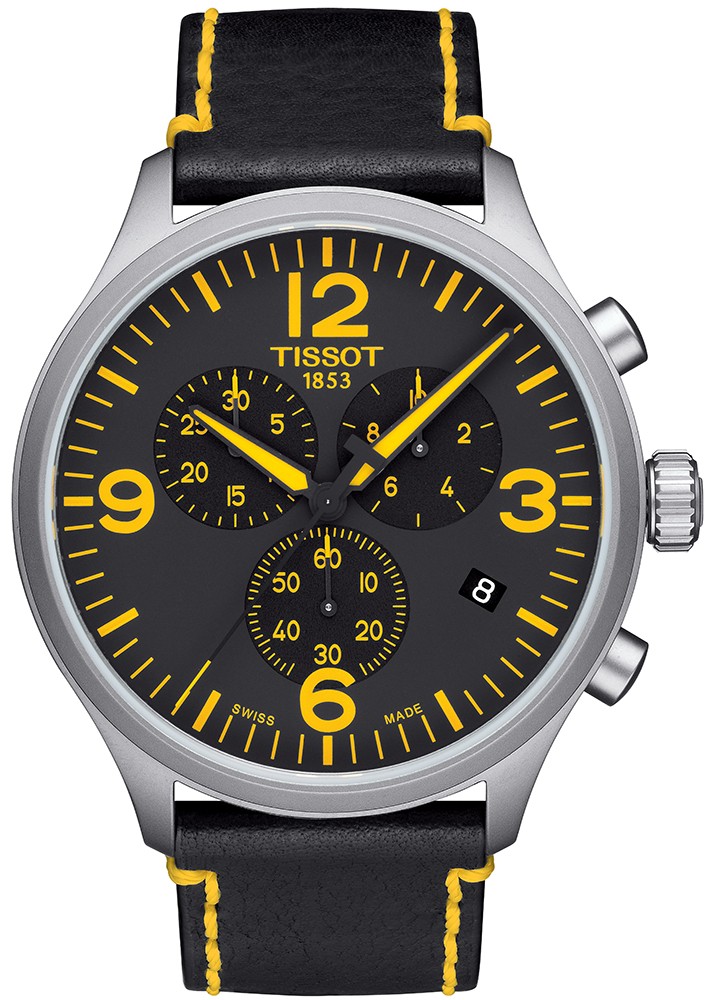 

Часы Tissot T116.617.16.057.01