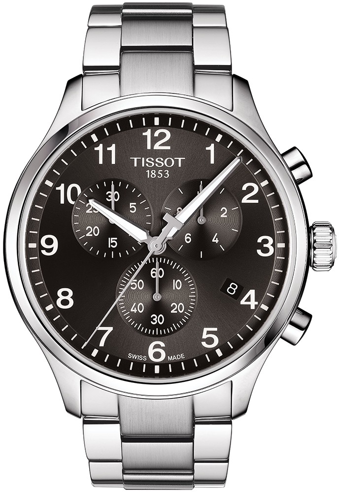 

Часы Tissot T116.617.11.057.01