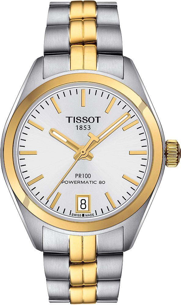 

Часы Tissot T101.207.22.031.00