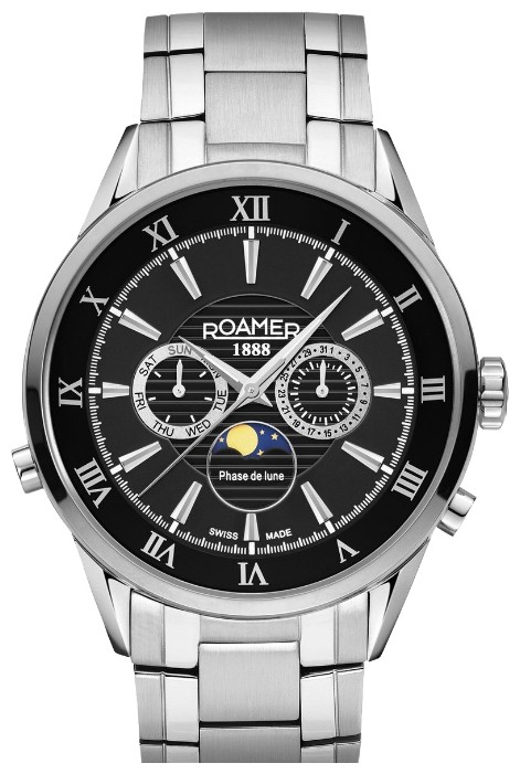 

Часы Roamer 508821 41 53 50