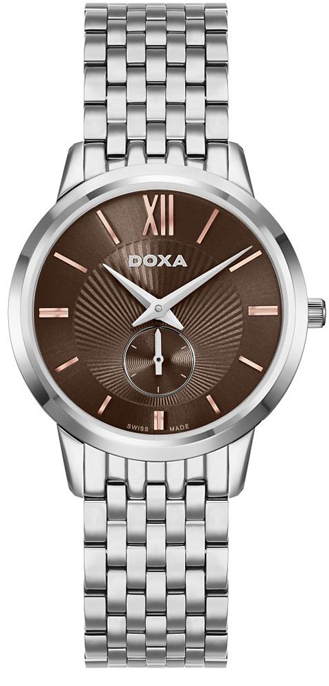 

Часы Doxa D156SBR