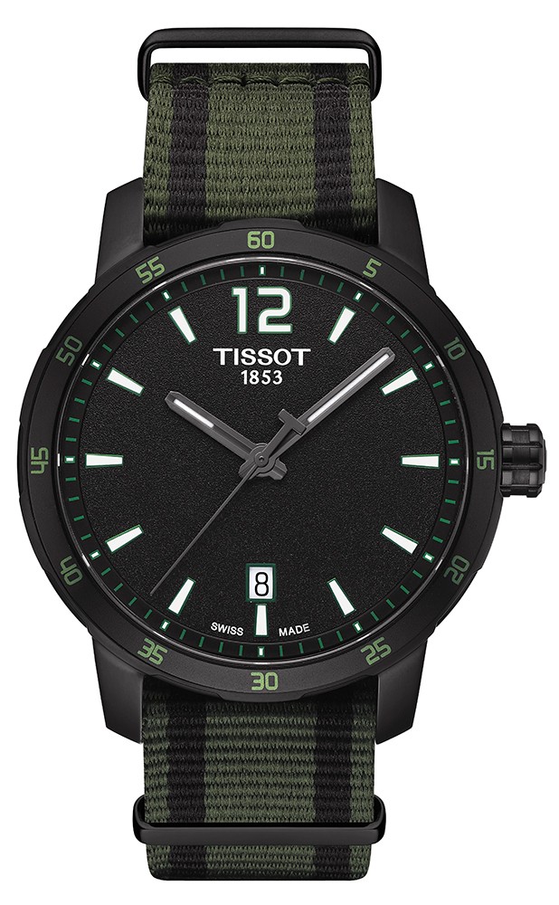 

Часы Tissot T095.410.37.057.00