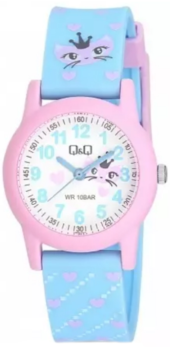 

Часы QQ VR99-007
