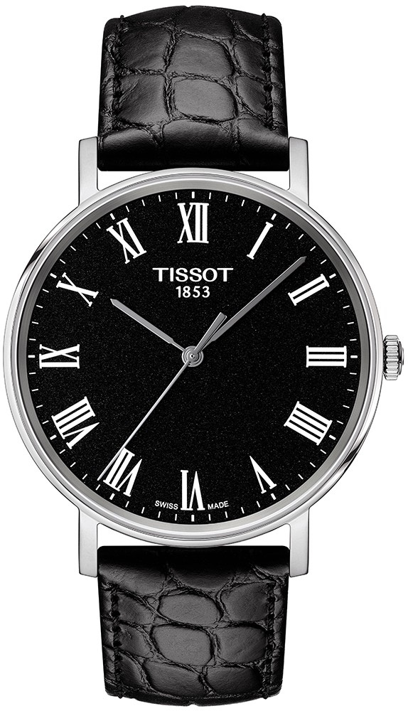 

Часы Tissot T109.410.16.053.00