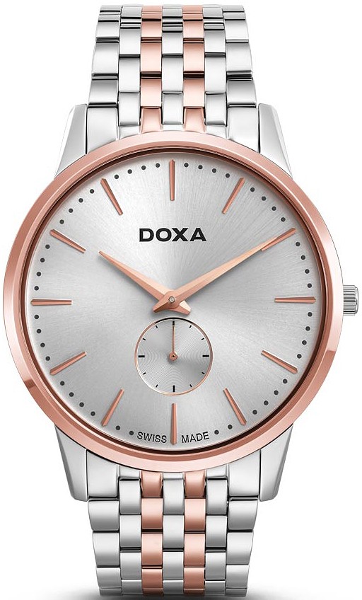 

Часы Doxa 105.60.021.60