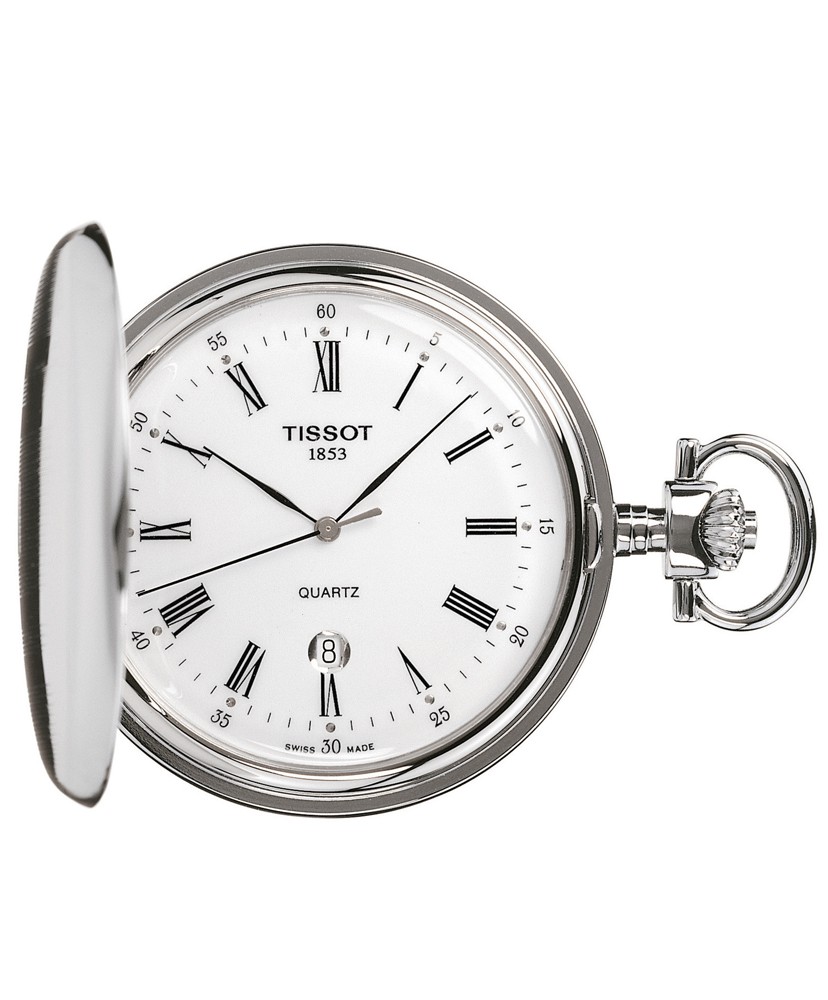 

Часы Tissot T83.6.553.13