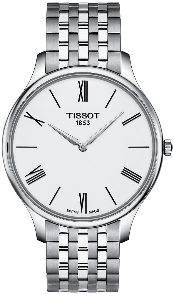 

Часы Tissot T063.409.11.018.00