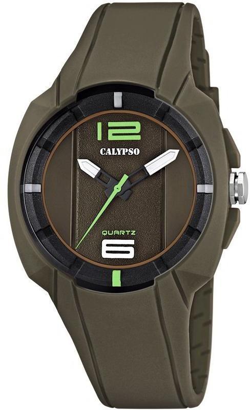 

Мужские часы Calypso K5597/3