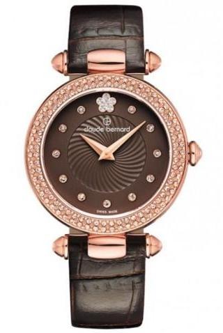 

Мужские часы Claude Bernard 20504 37RP BRPR2