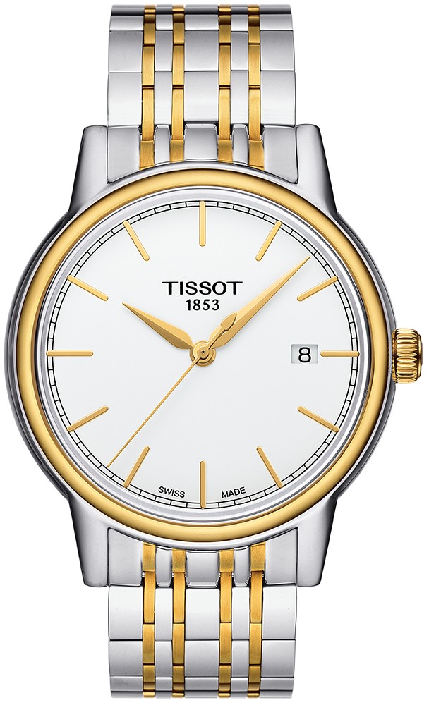 

Часы Tissot T085.410.22.011.00