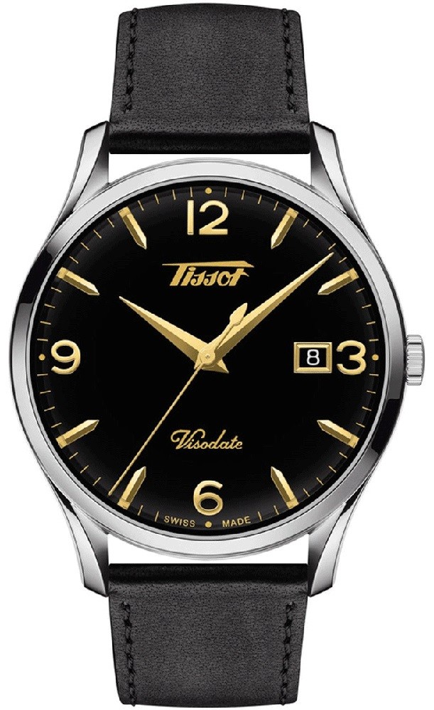 

Часы Tissot T118.410.16.057.01