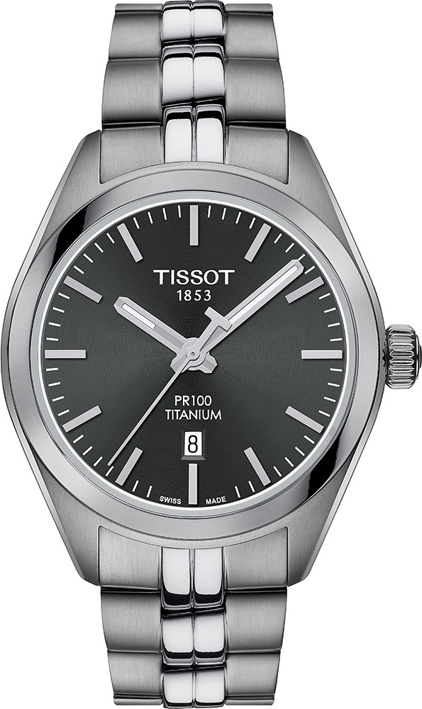 

Часы Tissot T101.210.44.061.00