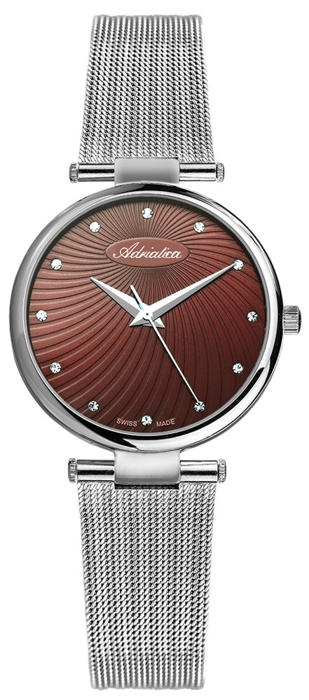 

Часы Adriatica A3689.5146Q