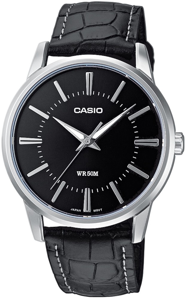 

Часы Casio MTP-1303L-1AVEF