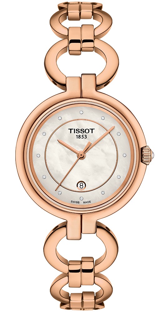 

Часы Tissot T094.210.33.116.01