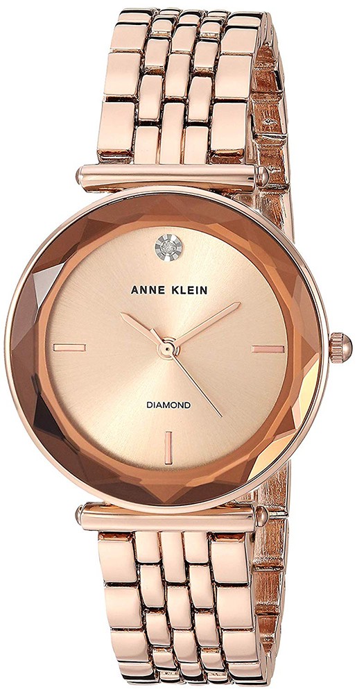 

Часы Anne Klein AK-3412RGRG