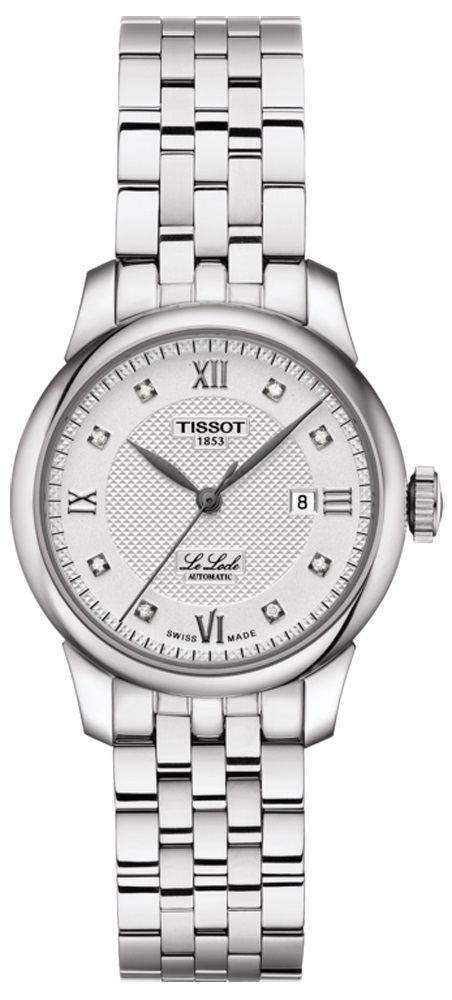 

Часы Tissot T006.207.11.036.00