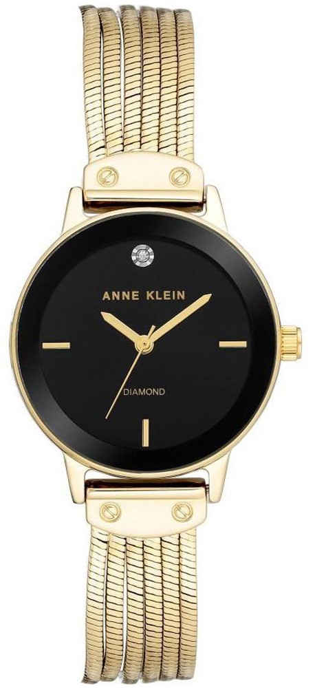 

Часы Anne Klein AK-3220BKGB