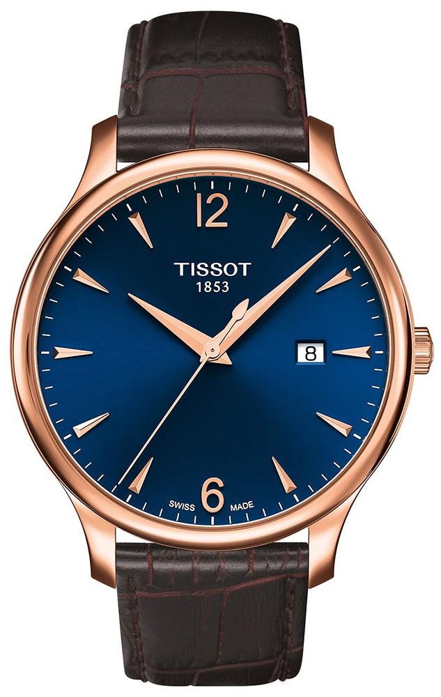 

Часы Tissot T063.610.36.047.00